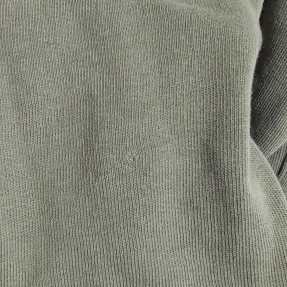 joe fresh green cargo pockets joggers sweatpants 3T toddler boys - Picture 9 of 10